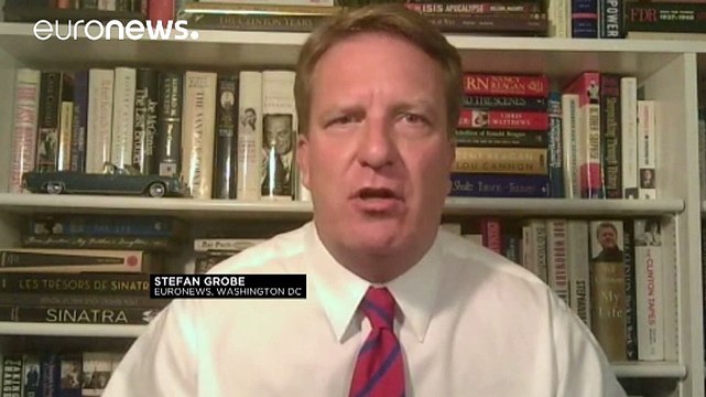 Кореспондент euronews про наслідки публікації про податкові схеми Трампа