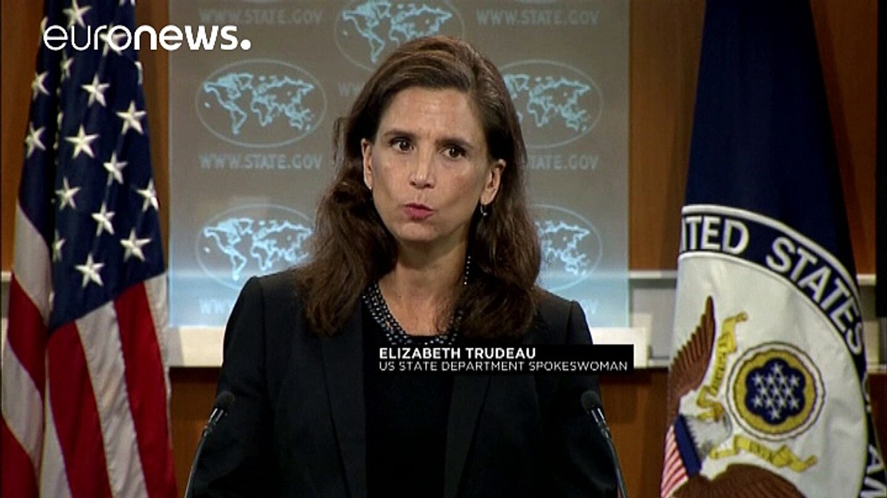 USA brechen Dialog mit Russland über Syrien ab
