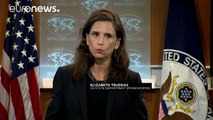 США прекратили сотрудничество с Россией по Сирии
