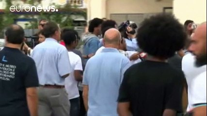 Itália: "Dia da memória das vítimas de imigração" celebrado com salvamento de 6000 pessoas