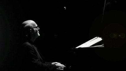 Ludovico Einaudi - Sarabande - Piano