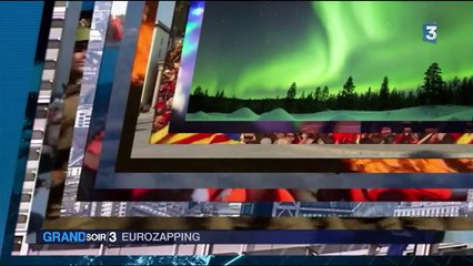 Eurozapping : les femmes polonaises et les retraités grecs dans la rue