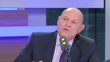 Pour Jean-Marie Le Guen, "la campagne 2017 ne se passera pas comme prévu, il y aura des bouleversements"