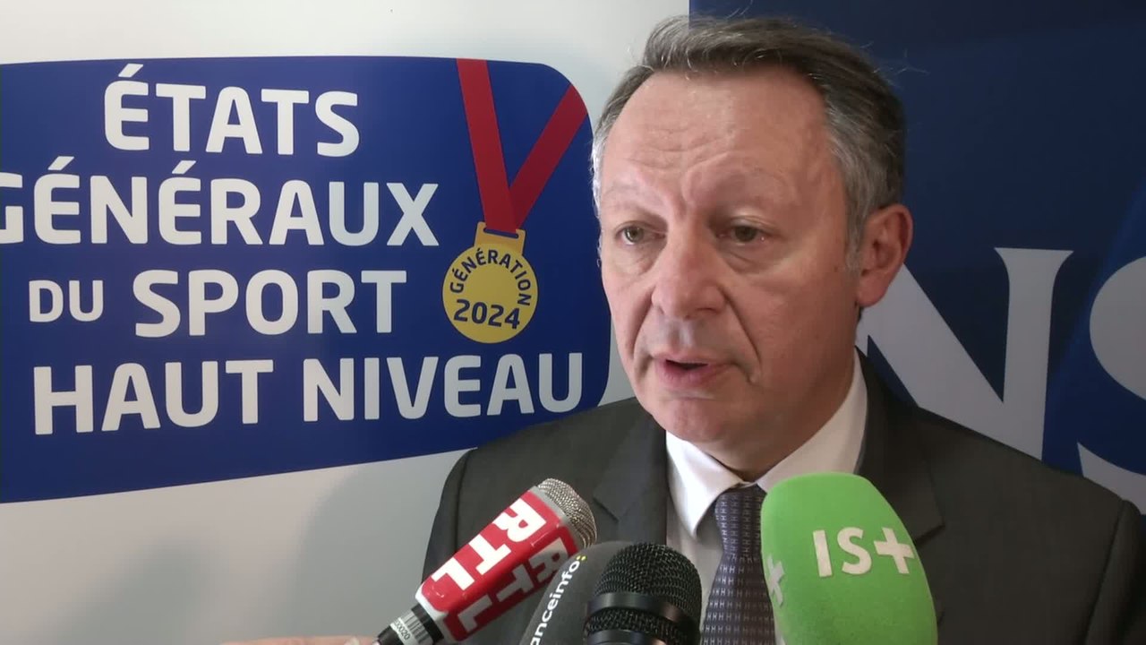 Tous sports - Etats généraux du sport : Des réformes pour plus de médailles