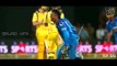 MS DHONI Very Funny and Embrassing Moment In Cricket - YouTube
