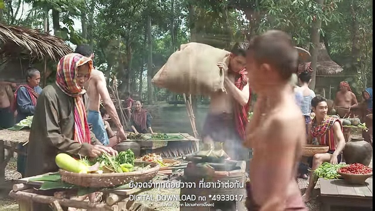 คู่คอง Ost.นาคี - ก้อง ห้วยไร่ - Official MV - YouTube