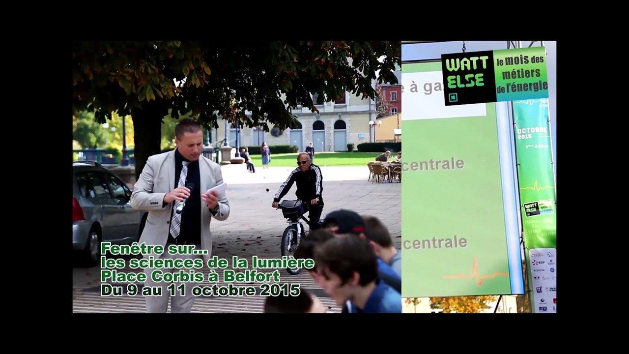 WATT ELSE version sous-titrée