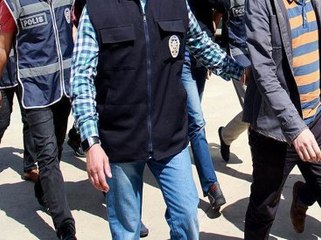 Son Dakika! Konya'daki 3'üncü Ana Jet Üs Komutanlığı'nda FETÖ Operasyonu: 21 Gözaltı