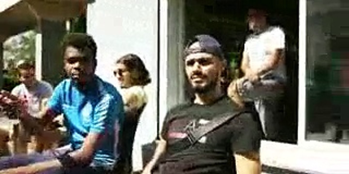 L'Algérino - Si tu savais (A Yema) [Clip Officiel]