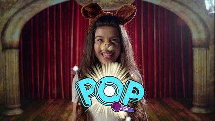 Make It Pop | La saison 2 débarque le 20/10 à 17h40 sur NICKELODEON 4Teen