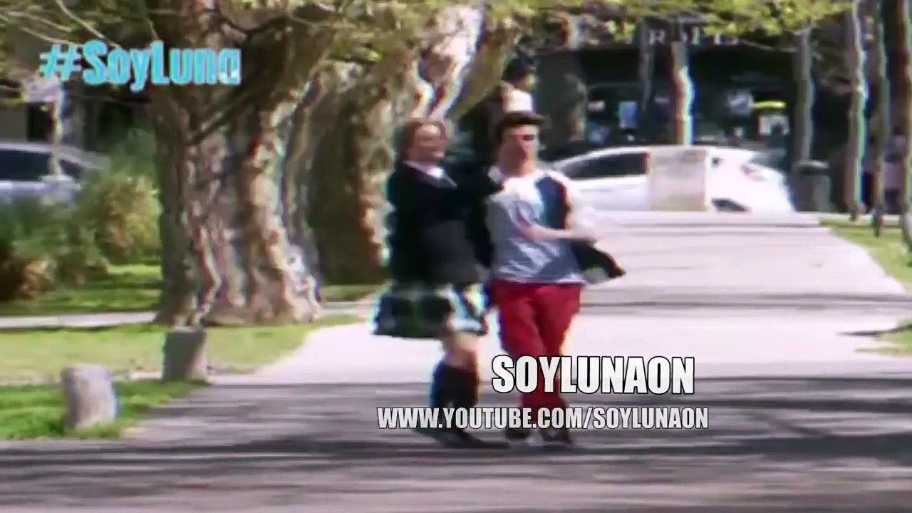 #SoyLuna - Avance Capitulo 44 - Mañana
