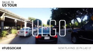 FuegoCam - Dallas, TX (GoPro)