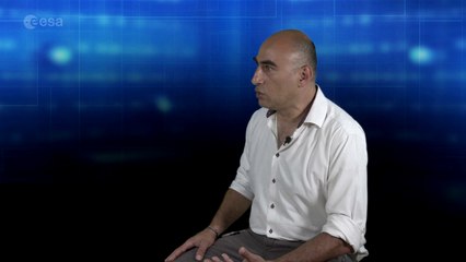 Laurent Pambaguian: Rethinking how space missions are made