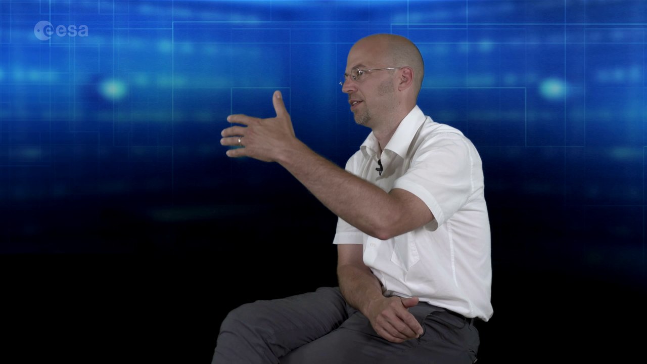 Leopold Summerer: Introducing Galileo to Einstein