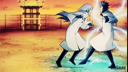 Naruto「AMV」- Get Me Outᴴᴰ