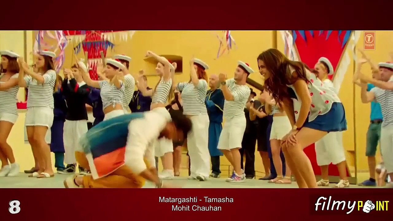 Top 10 Bollywood Songs 2016 | JANUARY 2016 | HIT COLLECTION | Filmypoint