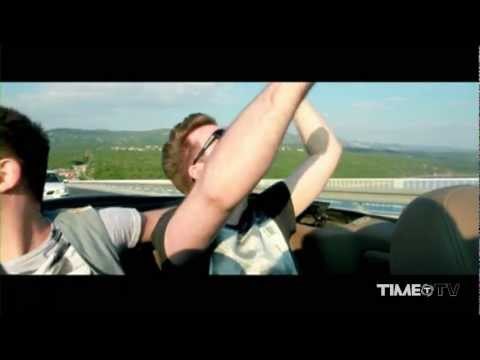 Deepside Deejays - Never Be Alone [Official Video] HD