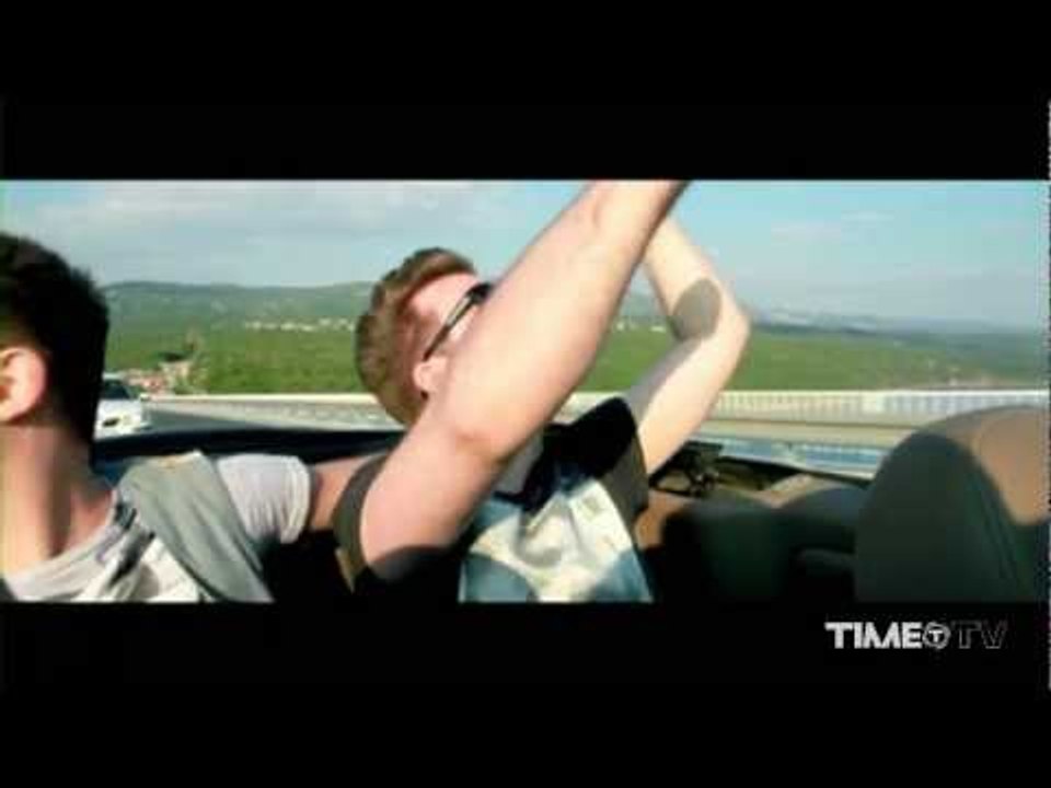 Deepside Deejays - Never Be Alone [Official Video] HD