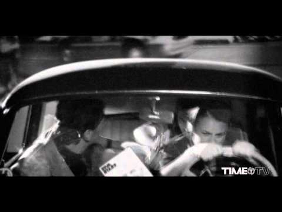 Riva Starr Feat. Sud Sound System - Orizzonti (High Quality) [Official Video]