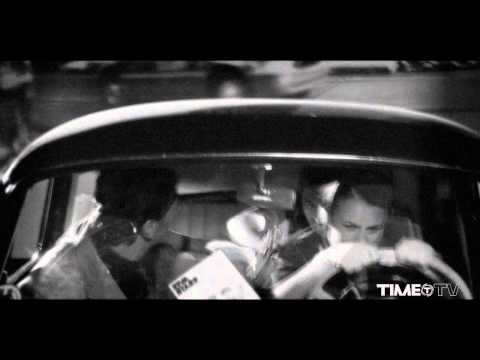 Riva Starr Feat. Sud Sound System - Orizzonti (High Quality) [Official Video]