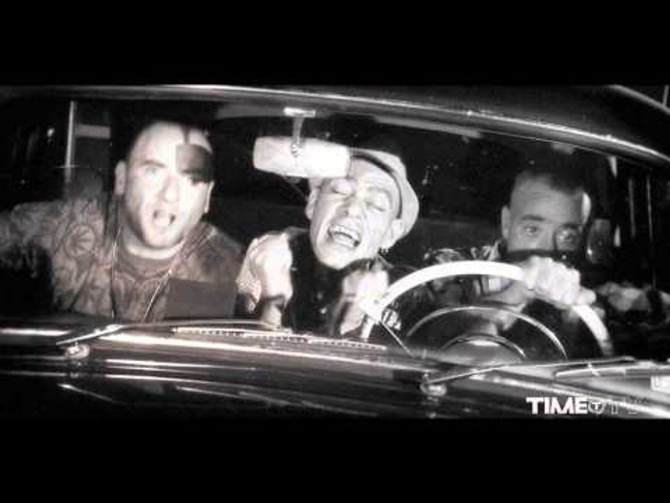Riva Starr feat. Sud Sound System - Orizzonti [...