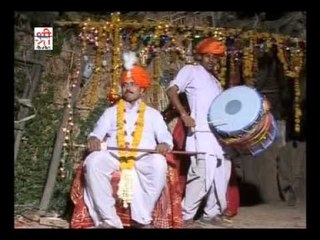 D.J.Mobbil Laao Sharmaye - Baana Dhundhliya Dhora Mai - Rajasthani Folk Songs