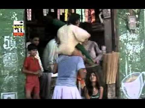 Chori Badagi Re Mela Main - Kamali Station Par Rapat Padi - Rajasthani Lok Geet Songs