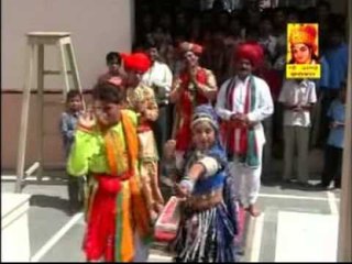 Bhakton Upar Hinglaj Maa - Jay Maa Hinglaj - Rajasthani Devotional Songs