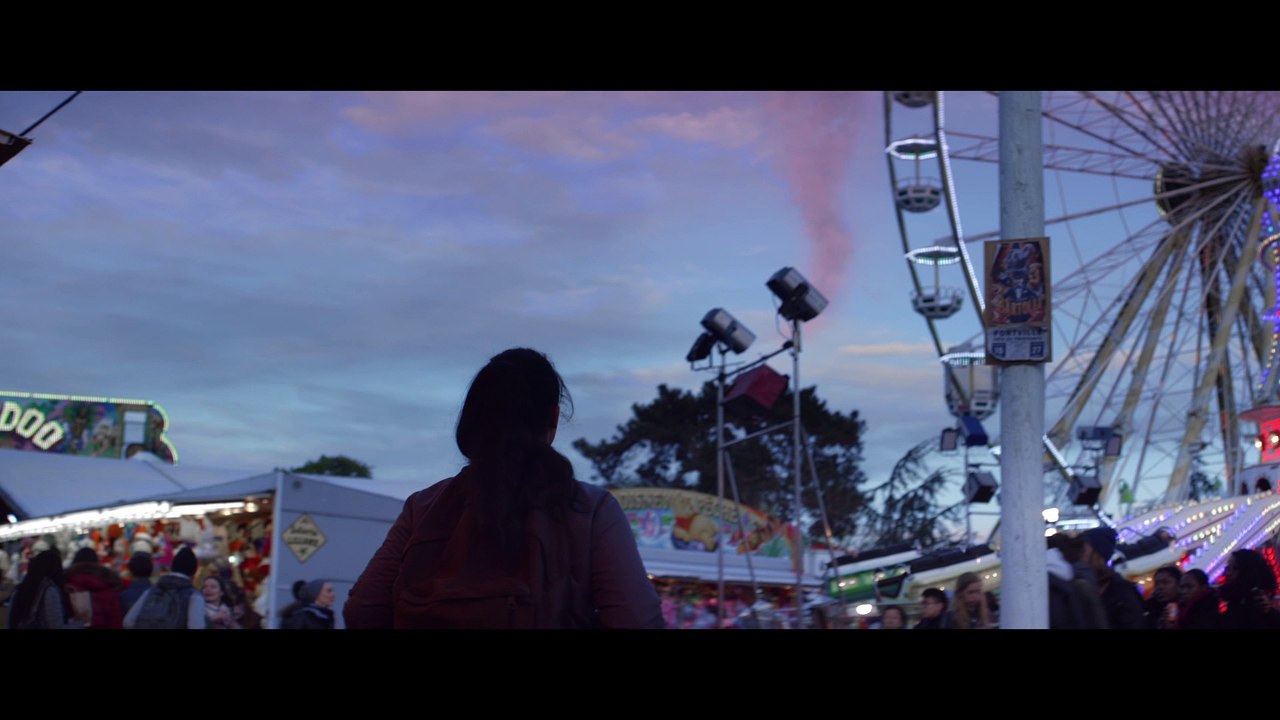 Seuls - Teaser du film