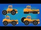 Transformer | Cutter Monster Truck | Flying Monster Truck | Climbing Monster Truck
