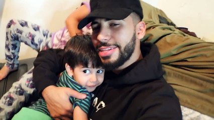 LITERALLY SHAVED HIS HEAD PRANK!!!