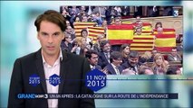 Catalogne : il y a un an, les indépendantistes prenaient le pouvoir