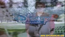 Agustin Bernasconi (Gaston) de Soy Luna - Estas viendo Disney Channel