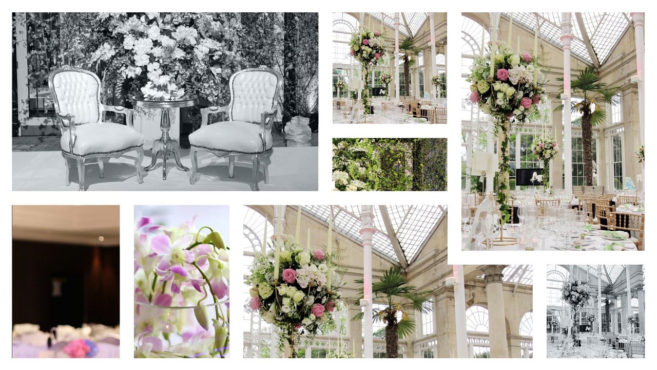 London Events Flowers You Can't Resist