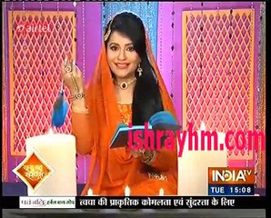 Yeh Hai Mohabbatein Saas bahu aur Suspense 4th October 2016