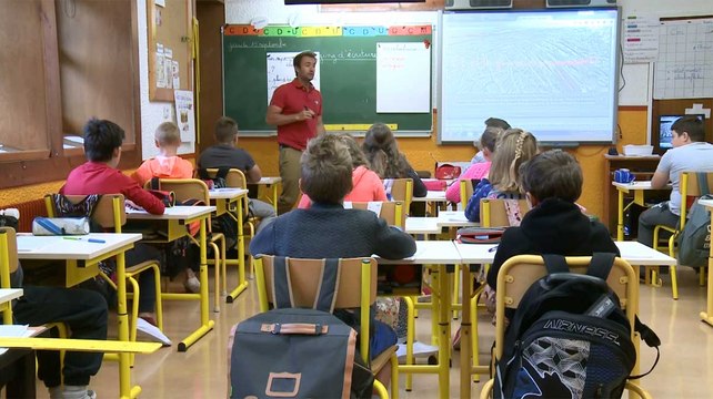 Le Petit JT - Praz sur Arly