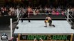 WWE 2K17 - Finisher to Finisher Reversal Concept (Part 10)