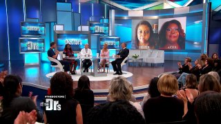 Drs. Exclusive - Stabbing Survivor’s Dramatic Makeover