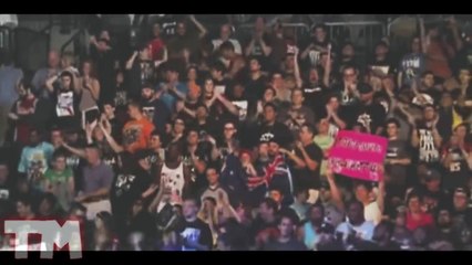 WWE Loudest Match-Ending Crowd Reactions PART 2