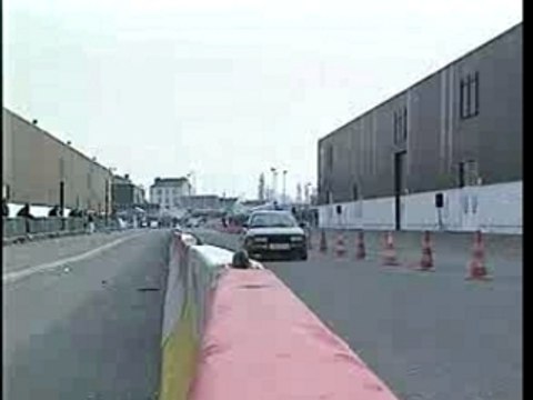 run ffsa fiesta rs turbo gti golf saxo vts 106 s16 ect...