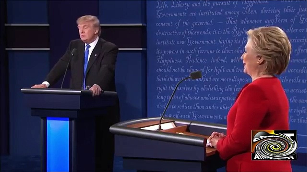Hillary Clinton Shoulder Shimmy Woo Ok The Song