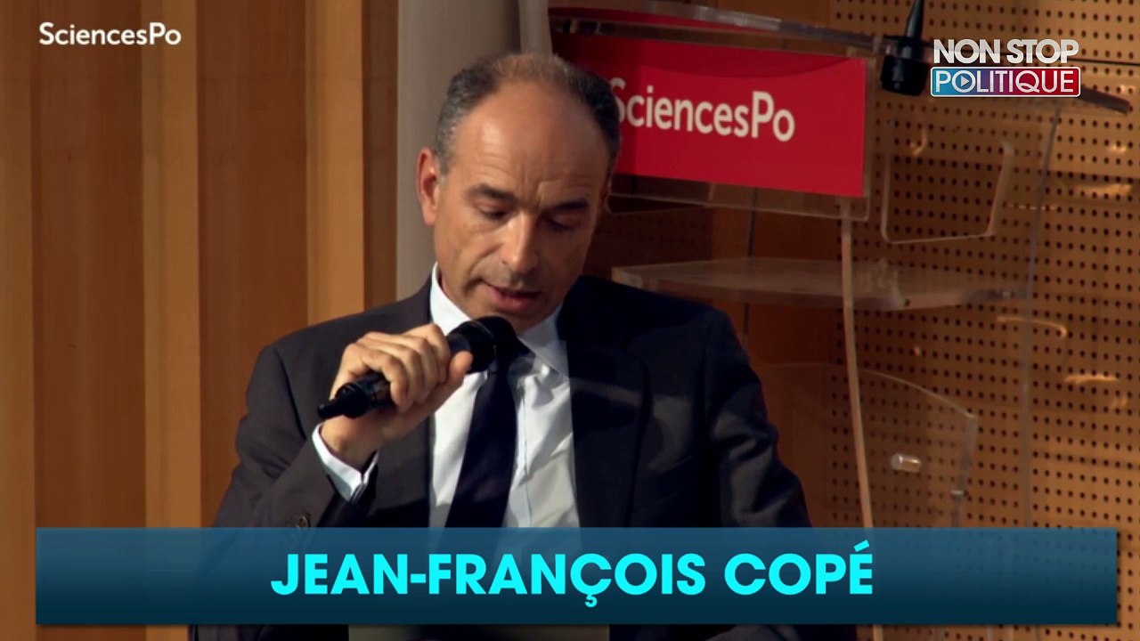 Débat houleux entre Jean-François Copé et le président du CCIF Marwan Muhammad