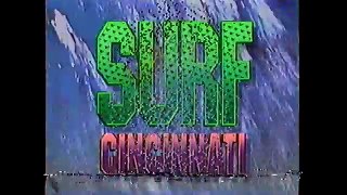 Vintage Surf Cincinnati Commercial