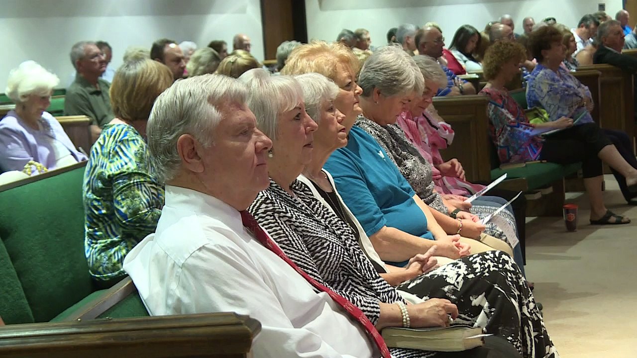 Evangelikale tun sich schwer mit Trump