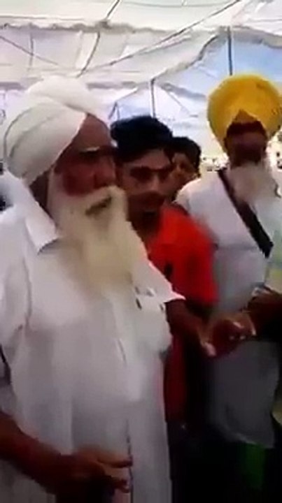 bazurg di gal suno