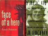 Novels Plot Summary 93:  Face of a Hero
