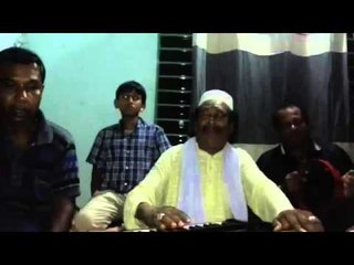 একদিন চলে যেতে হবে মরণ বাশির টানে By Torab Ali Deowan