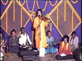 Latest Pala Gaan Guru Shisso By Baul Shonkor and Kamal 1