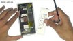 Sony Xperia M5 : comment changer la batterie (HD)
