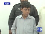 12 Years Old Boy Kills 2-Year Old Kid in Swat to Take Revenge From Kid's Father